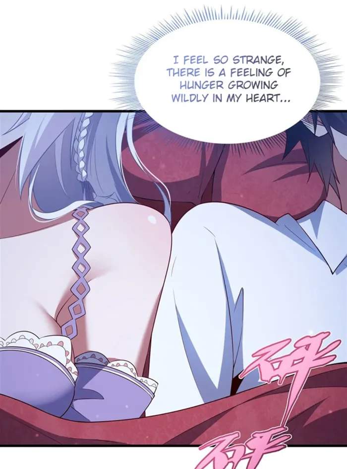 Shut Up, Evil Dragon! I don't want to raise a child with you anymore Chapter 40 44